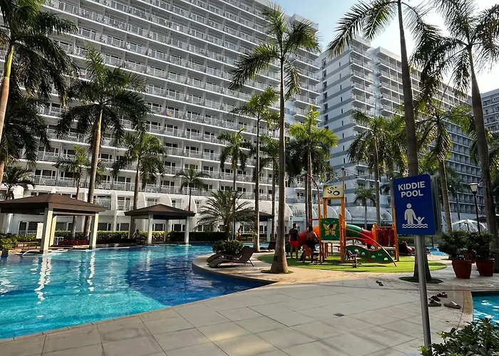 Shell Pool View By Lenn Aparthotel 4*