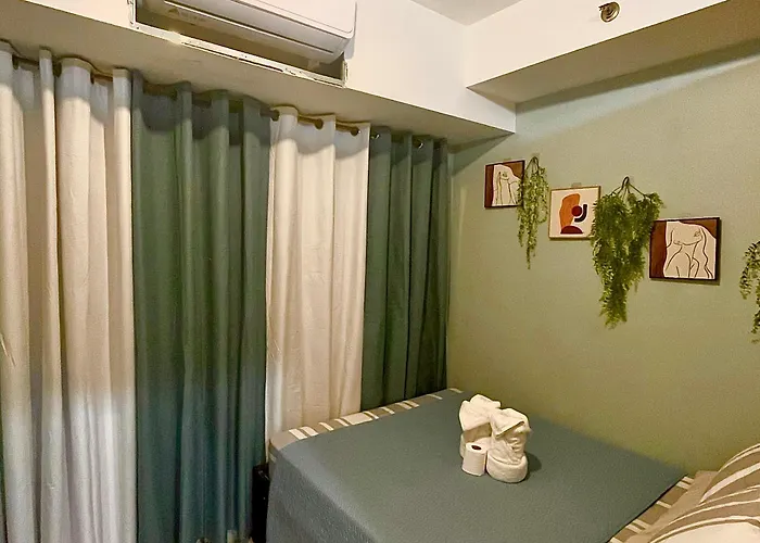 Shell Pool View By Lenn Aparthotel 4*